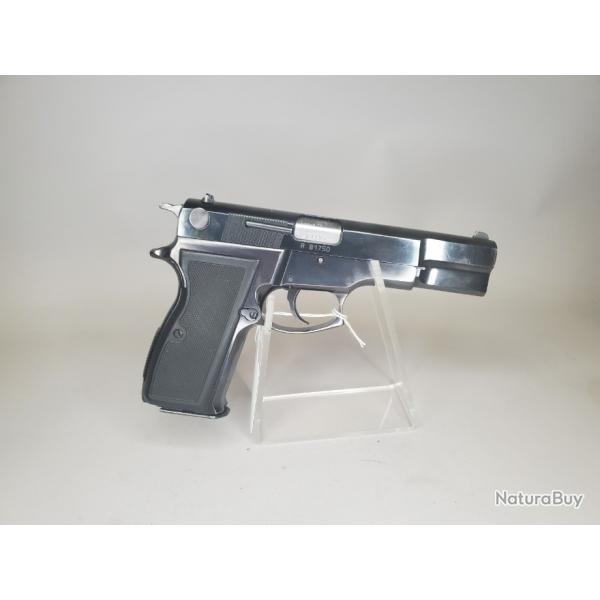 PISTOLET LUGER M90 TYPE GP 35   9X19