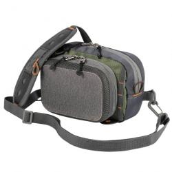 Sac bandoulière Angler Pack réglable