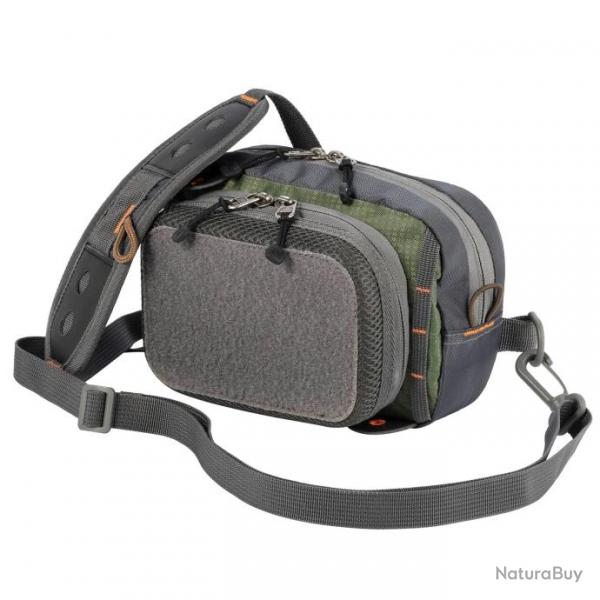 Sac bandoulire Angler Pack rglable