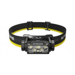 Lampe Frontale Nitecore HC60 UHE