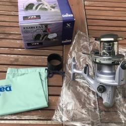 DAIWA EMBLEM X 6000T NEUF