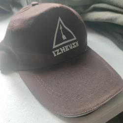 Casquette Izhevsk