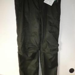 pantalon de chasse SOMLYS taille 52