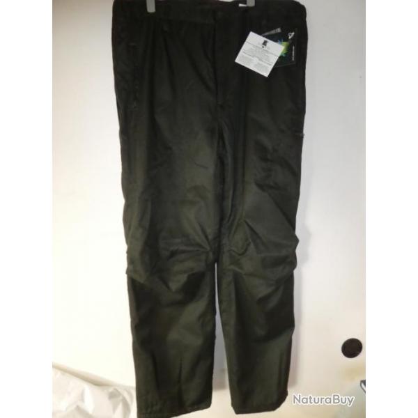 pantalon de chasse SOMLYS taille 52