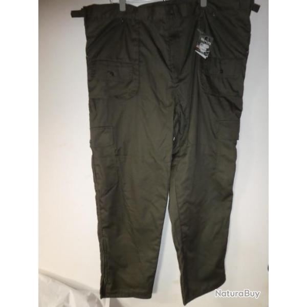 pantalon de chasse SOMLYS taille 60