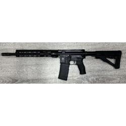 Occasion ADC spartan 16,5" 300AAC