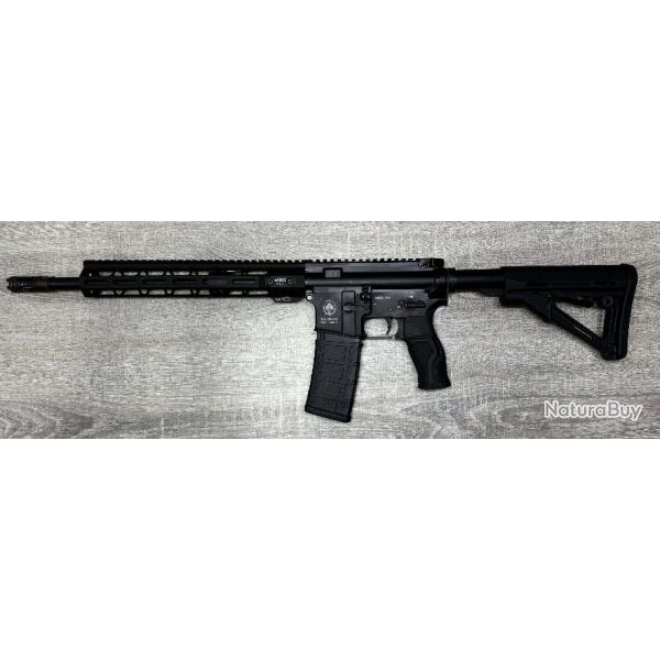 Occasion ADC spartan 16,5" 300AAC