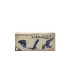 Boite de 10 Cartouches Jocker Duo Becassiere 37 BJ - Cal. 12/70/25 - - Par 1