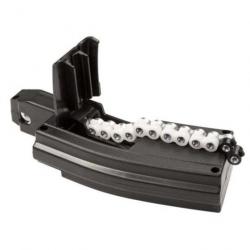 Chargeur 30 coups pour Sig Sauer Mpx / Mcx Co2 - 3 chaines