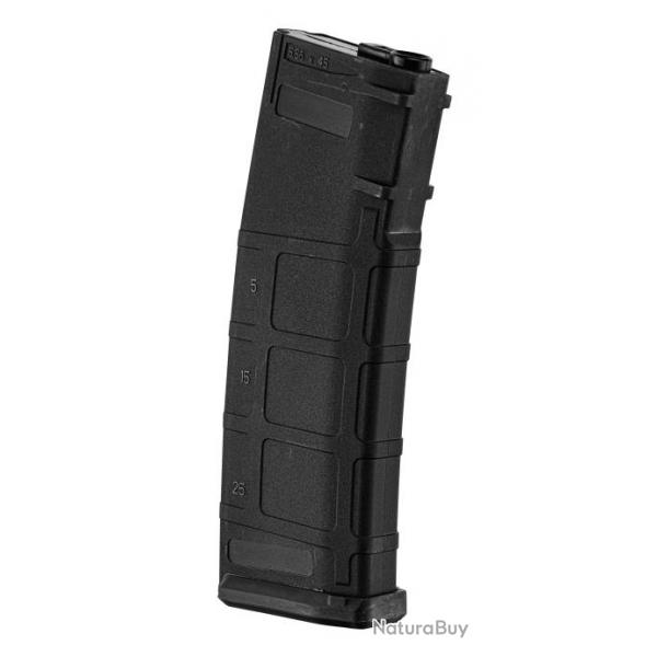 Chargeur Zion Arms MID-CAP 140 Billes Lancer Tactical