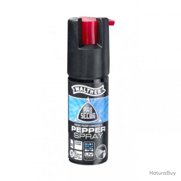 ProSecur Gaz Poivre Walther 16 ml - Par 1