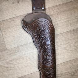 holster lemat 1862 YUMA