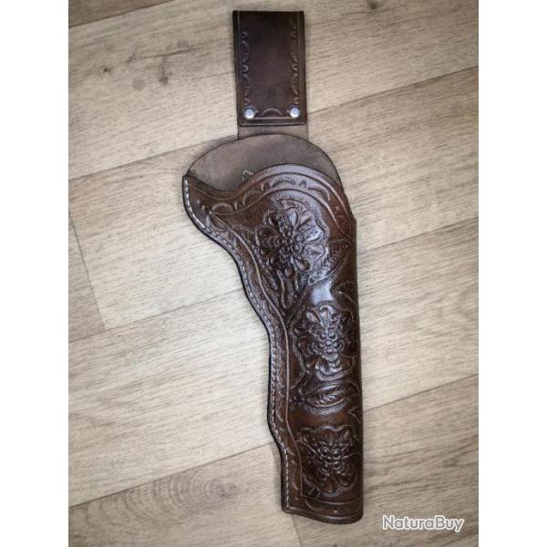 holster lemat 1862 YUMA