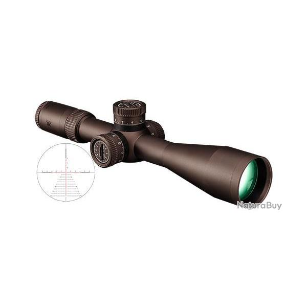 LUNETTE VORTEX Razor Gen III 6-36x56 EBR-7D IL FFP (Mrad)