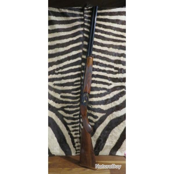 Fusil CAESAR GUERINI Tempio Jasp cal.28/70 canons 66 cm 5 chokes - mallette