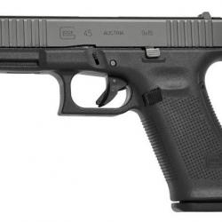 Pistolet semi-automatique GLOCK 45 MOS 9x19 GEN5