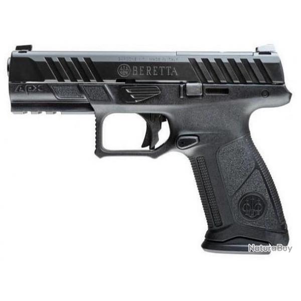 Pistolet Beretta APX A1 9mm Para