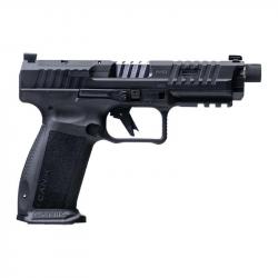 Pistolet CANIK METE SFT PRO Noir Cal.9x19 mm