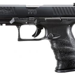 Pistolet Walther PPQ M2 - 4" - Calibre 9x19 mm