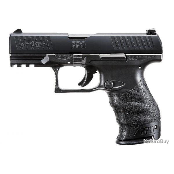 Pistolet Walther PPQ M2 - 4" - Calibre 9x19 mm