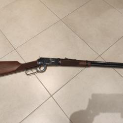 CARABINE WINCHESTER BIG BORE