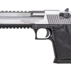 PISTOLET DESERT EAGLE CAL.50AE 6´´