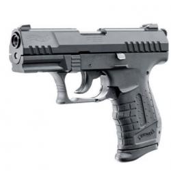 PISTOLET WALTHER P22 READY CAL 9 MM PAK