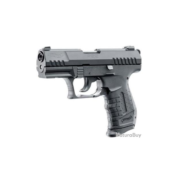 PISTOLET WALTHER P22 READY CAL 9 MM PAK