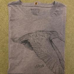 TEE shirt beretta bécasse 3xl