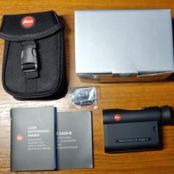 Leica Rangemaster CRF 2400-R