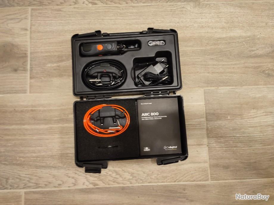 Dogtra arc 802 Colliers de dressage (12582634)