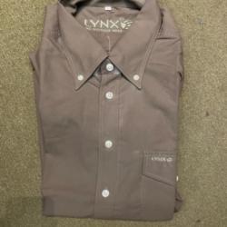 Chemise lynx xl