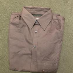 Chemise béret à s