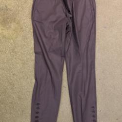 Pantalon beretta femme