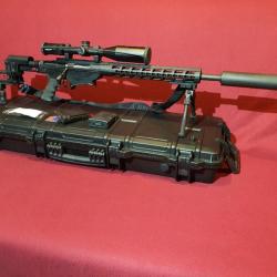 Carabine TLD Ruger RPR 308 Win