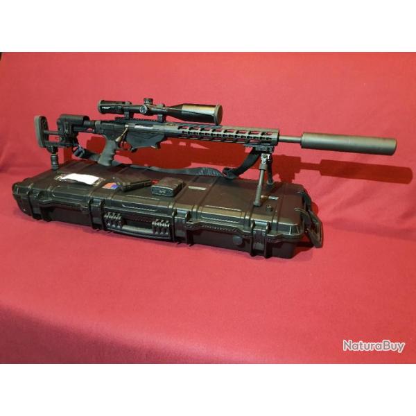 Carabine TLD Ruger RPR 308 Win