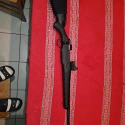 carabine a verrou calibre 30-06