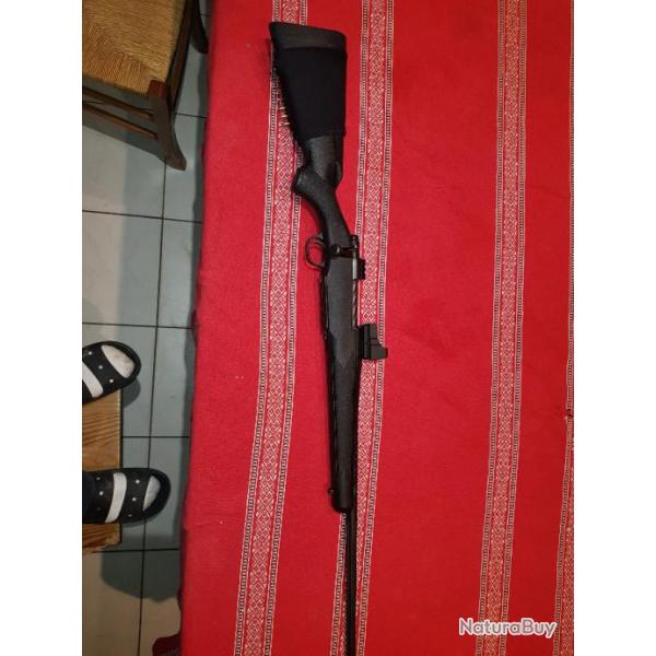 carabine a verrou calibre 30-06