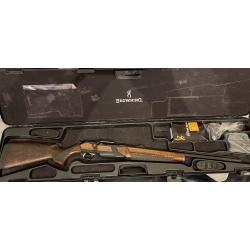 Carabine browning maral Wood 30.06