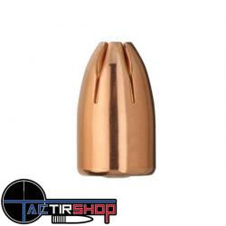 Ogives GECO 9mm (.355 ) HEXAGON 124 gr par 200