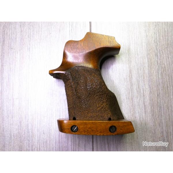 Poigne ergonomique pour pistolet ALFA PROJ - CO2 - Gauchre