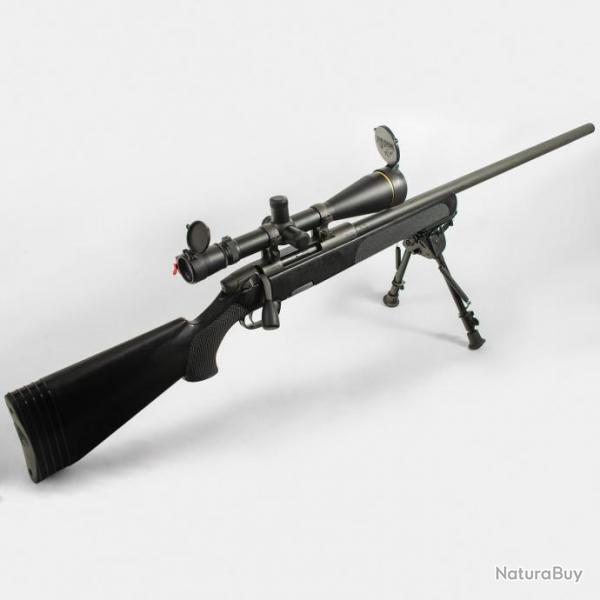 Steyr Mannlicher SSG 69 Sniper Cal. 308 Win quip