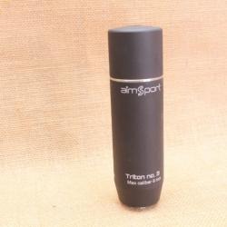 Silencieux AIMSPORT Triton No. 3 AR Cal 9 mm 1/2X28 UNEF