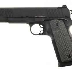 PISTOLET BUL ARMORY 1911 GOVERNMENT C/9mm - NOIR