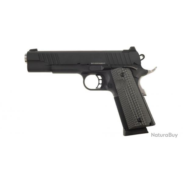 PISTOLET BUL ARMORY 1911 GOVERNMENT C/9mm - NOIR