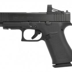 Pistolet Glock 48 R/Mos Shield