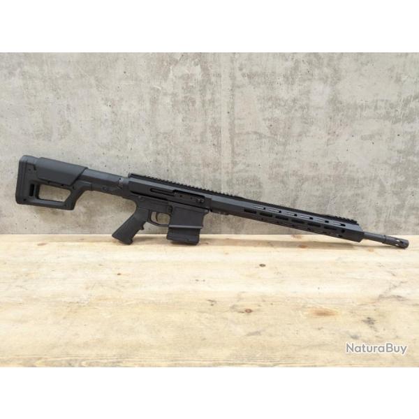 En stock - Carabine Bear Creek Arsenal Straight Pull 308 win - BC-10 Magpul - Catgorie C