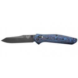 Couteau Benchmade Osborne Edition Limitée