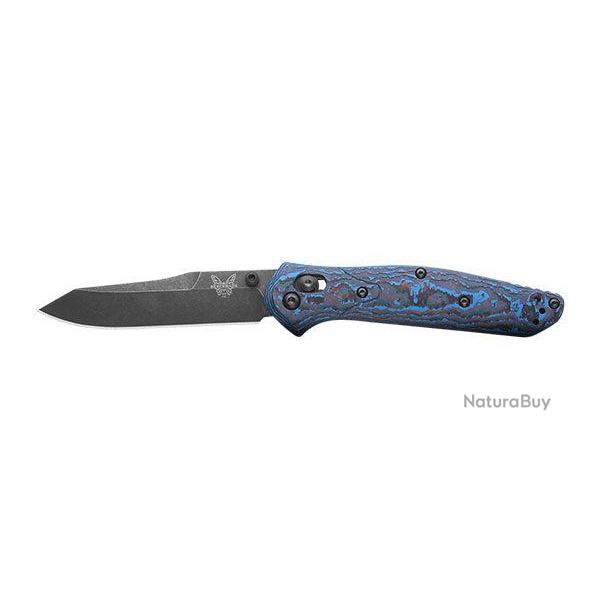 Couteau Benchmade Osborne Edition Limite