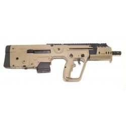 Carabine semi automatique TAVOR x95 fde IWI  10  pouce calibre 223 Rem